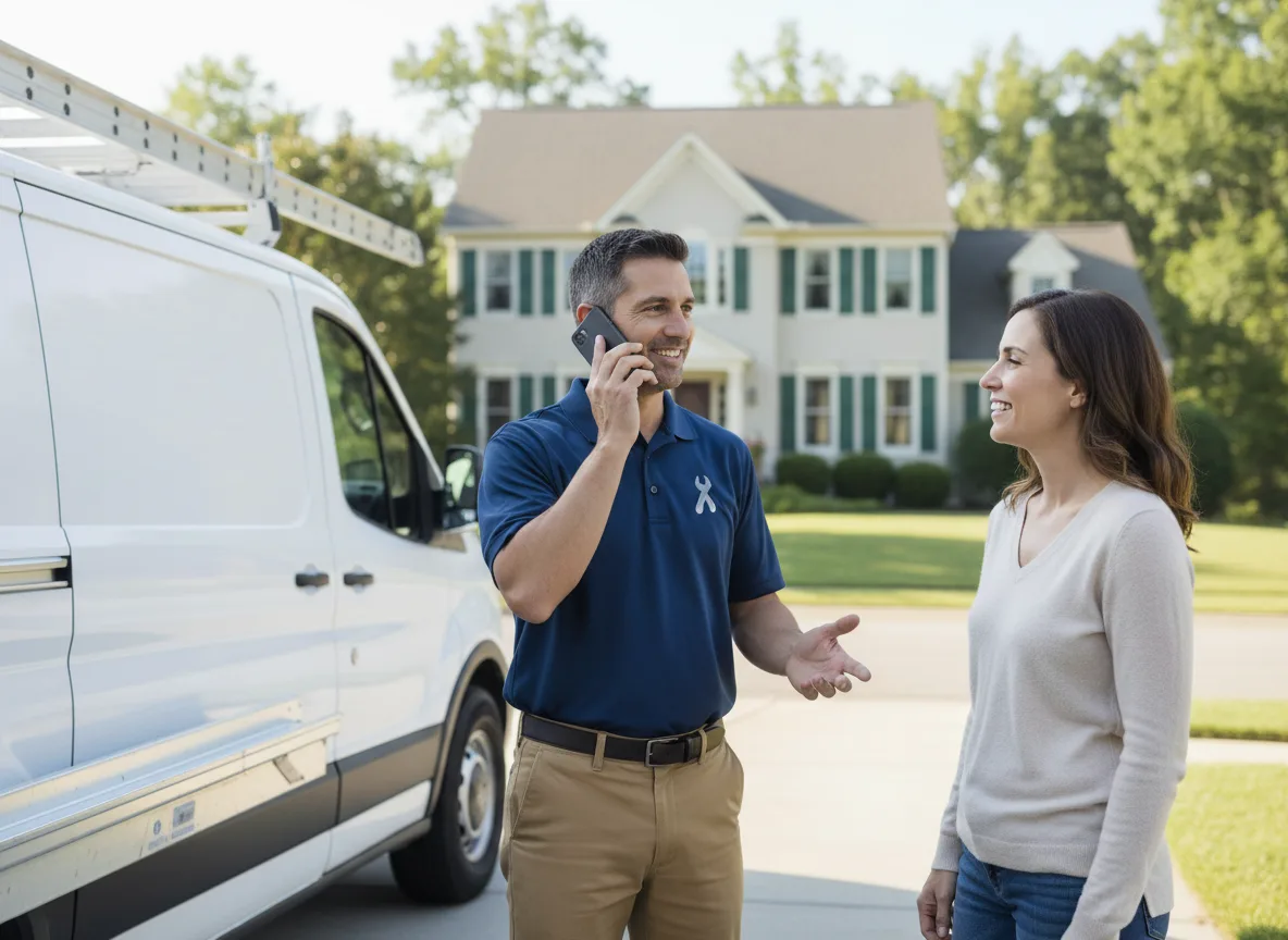 Home Gutter Service Wharton, OH FAQs